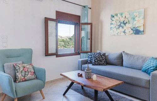 koronos village apartments - Foto 38