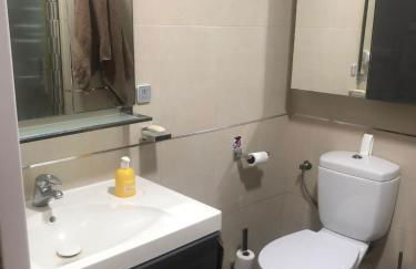 Huelin Playa con Parking cerca Centro - Photo 11