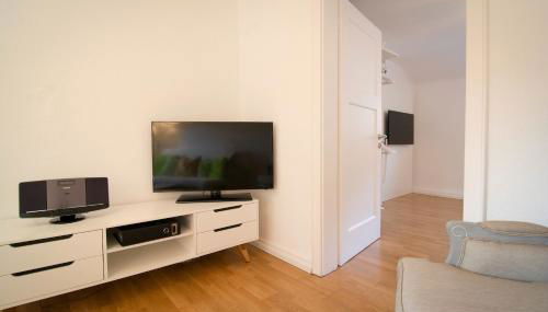 Boutique Ferienwohnungen mit Gartensauna, Nähe Europapark und Straßburg "ÜberNacht - am Talbach" - Foto 4