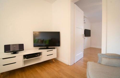 Boutique Ferienwohnungen mit Gartensauna, Nähe Europapark und Straßburg "ÜberNacht - am Talbach" - Foto 4