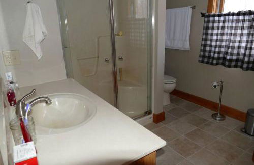 Mountain Maryland! Bear in the Woods - Foto 2