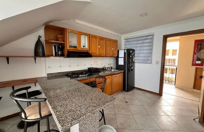 Edificio El Peñón del Rodadero - Photo 8