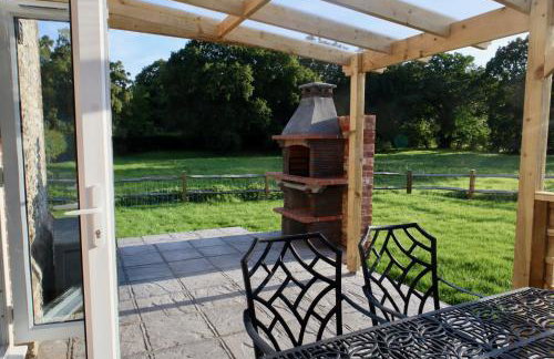 Stables Cottage - Foto 19