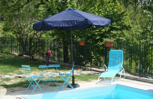 La Casa Blu - Foto 53