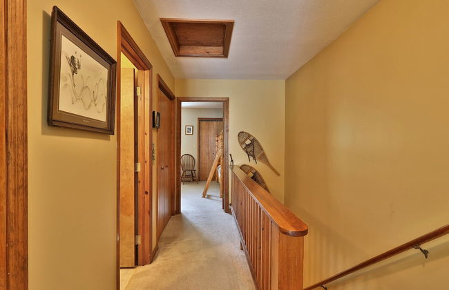 Glazebrook by Killington Vacation Rentals - Foto 16