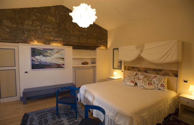 La Vittoria 10 - La Soglia della Val d'Orcia - Foto 10