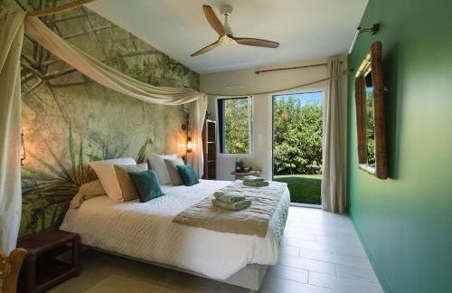 Villa 4 étoiles en bord de mer - Insolite et Dépaysante - Foto 28