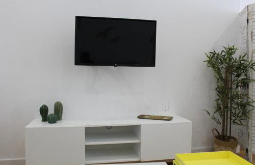 Encanto de la Catedral Ha Loft - Foto 20