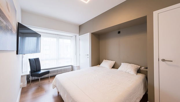 Zeedijk Horizon Haven - Foto 5, Habitación