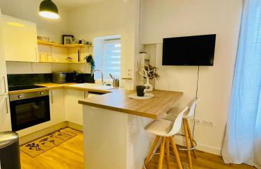 Le Cocon douillet d'Orléans - Foto 5