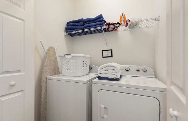 Victoria Villa 4 Bedroom - Foto 17