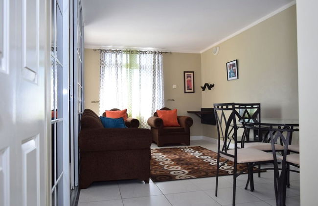 The Strathairn 305 by Pro Homes Jamaica - Foto 7