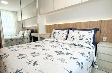 2Qts, 6km do Parque do Povo - Foto 54