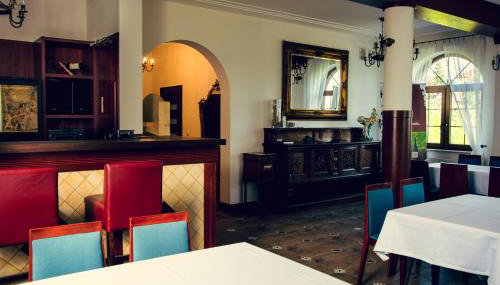 Winnica Dwie Granice Agroturystyka Przysieki - Foto 4