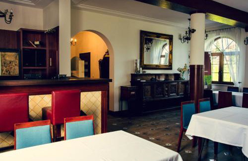 Winnica Dwie Granice Agroturystyka Przysieki - Foto 4