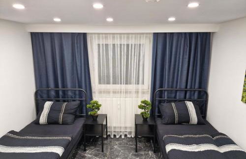 Beautiful Apartment in Büdingen - Foto 32