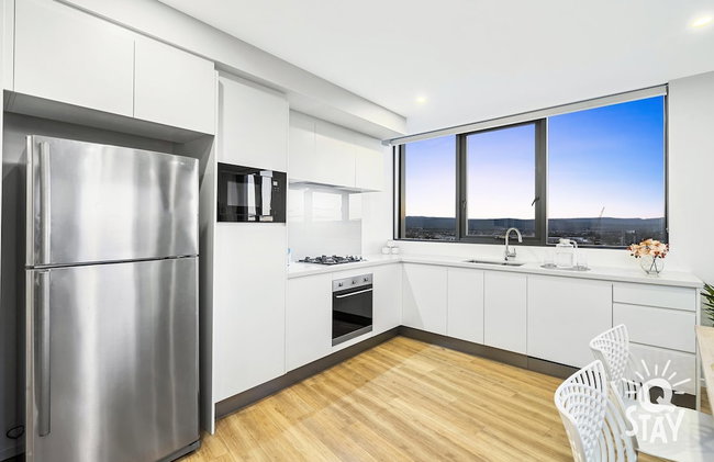 Ruby Apartments - Q Stay - Foto 43