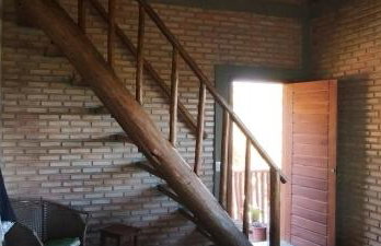 Loft Astanga Serra do Cipó - Foto 13