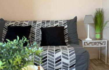 2 logements séparés 2 et 5 couchages au Rez-de-Chaussée à Chambretaud, 5 min Puy du Fou - Photo 33