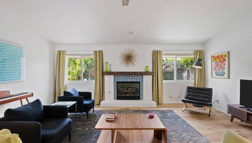 Hacienda Hideaway 3BR Desert Oasis w Pool Spa & Firepit - Foto 2