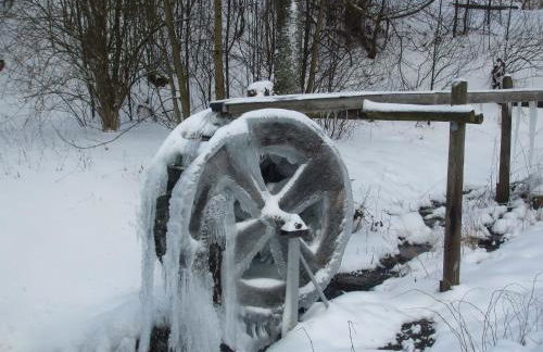 Ferienwohnung Hankeln - Foto 47