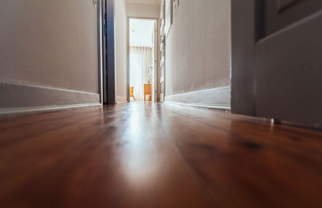 Bordallo's Prime Apartments - Foto 19