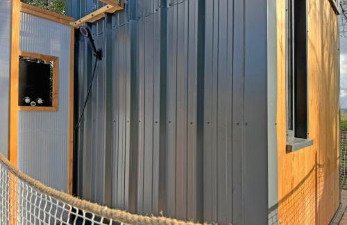 La Clairière de Peylenc - Refuge en Velay - Foto 14