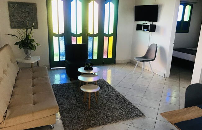 La Martinera Parque Central - Foto 43