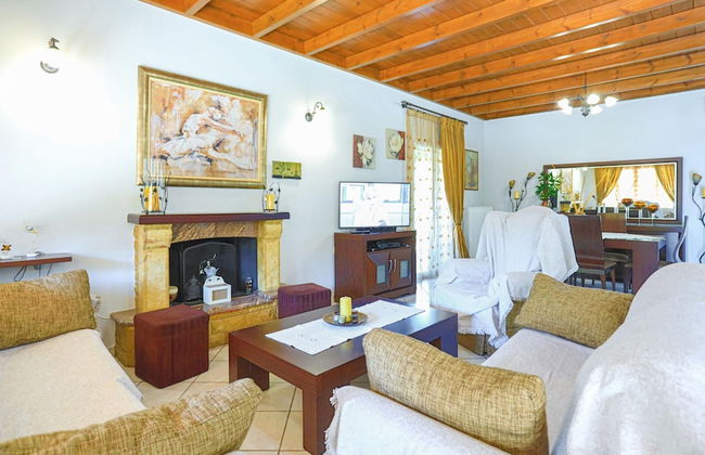 Villa Chrisdina in Nymfes - Foto 26