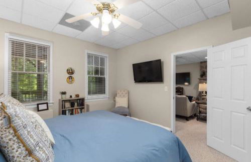 Treescape - A family friendly cabin adventure - Foto 35