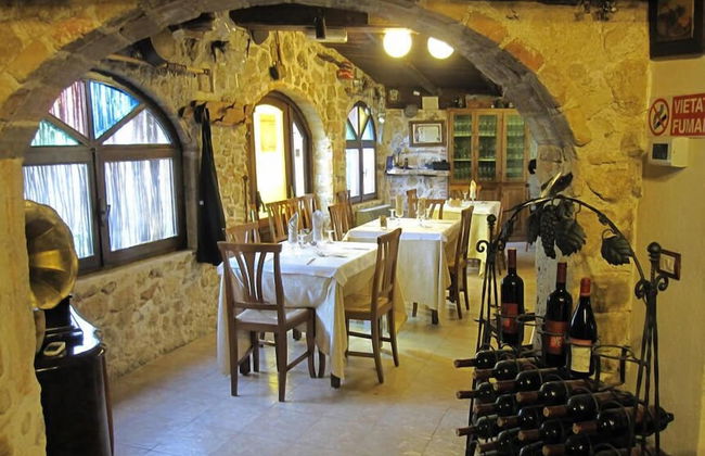 Hotel Residence il Feudo - Photo 78