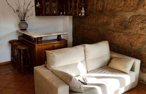 Casa Além Rio - quartos para 6 hóspedes em Santo Tirso - Foto 27