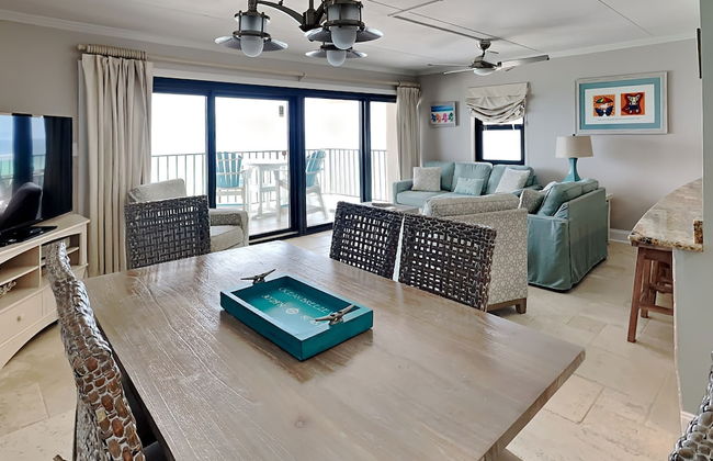 Ocean Breeze West by Southern Vacation Rentals - Foto 75