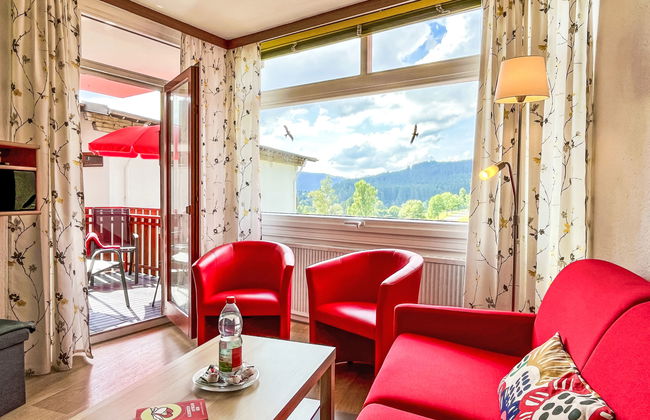 Schöne Aussicht (App 1406 / EX-Kurhotel) - Foto 11