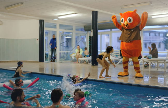 VVF Jura Les Rousses, Prémanon - Foto 41