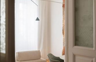 The Maison - Boutique Residence with Terrace & Garage, 160sqm - Photo 28