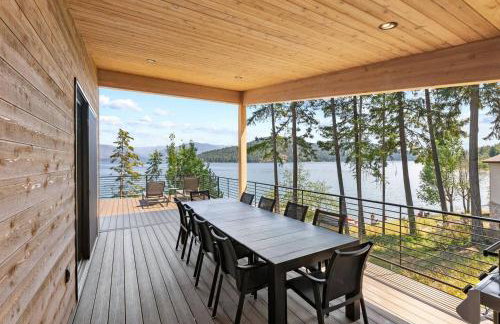 The Lake House on Lake Pend Oreille - Foto 66