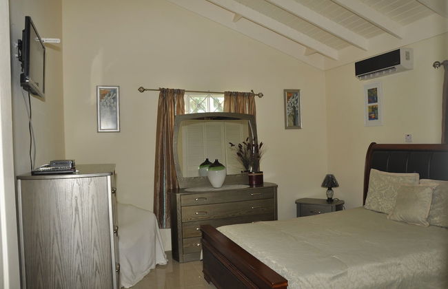 Drax Hall Country Club 2 Bed Villa - Foto 5