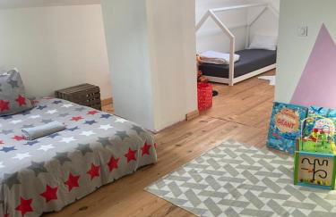 Grange familiale 2 à 4 chambres - Foto 21