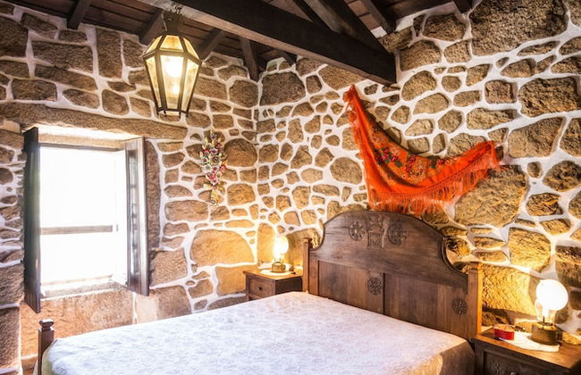 Moinho de Estoraos - Foto 3