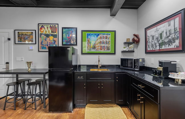 The Sanctuary - Foto 43