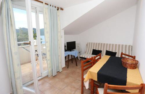 Apartments by the sea Viganj, Peljesac - 10116 - Foto 28