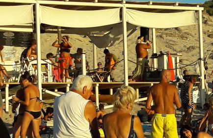 MIO & TUYO CASE VACANZE - Foto 26