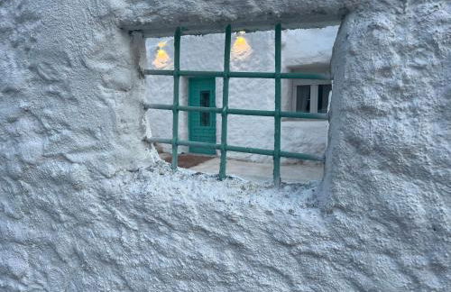 Cuevas Halima - Foto 15