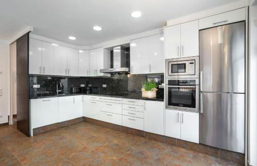 Residential Tourist Apartments - Photo 10