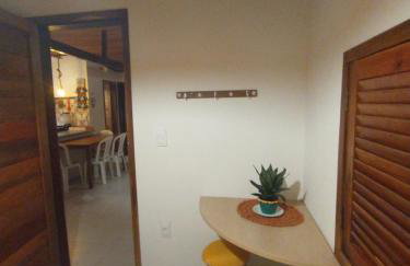 chale gr house bf - Foto 18