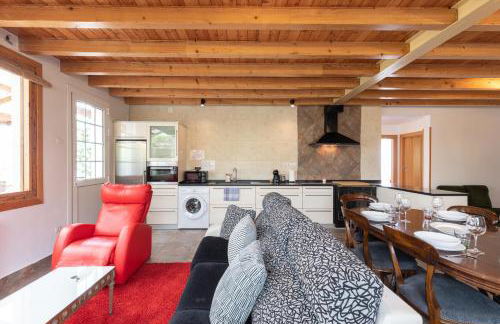 Zeruhaundi - baskeyrentals - Foto 29