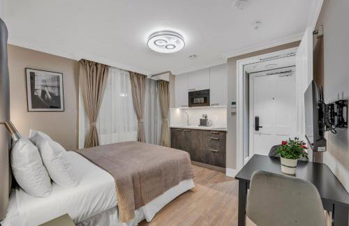 Cleveland Residences Bloomsbury - Foto 26