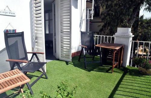 Dúplex con vistas al mar en Málaga - C - Photo 21