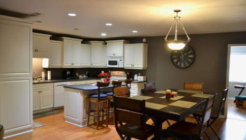 High Springs FL Hideaway - Foto 3